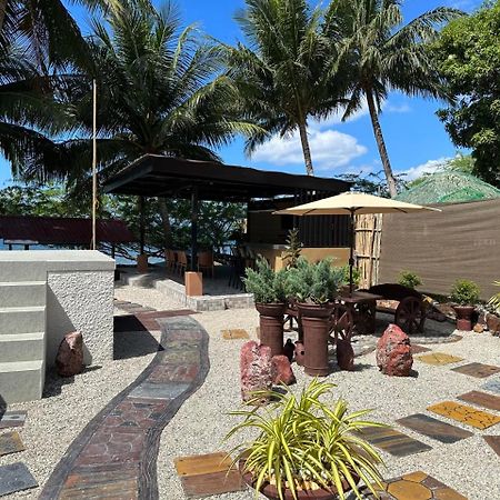 Beach Getaway Studio Villa In Lobo Buitenkant foto