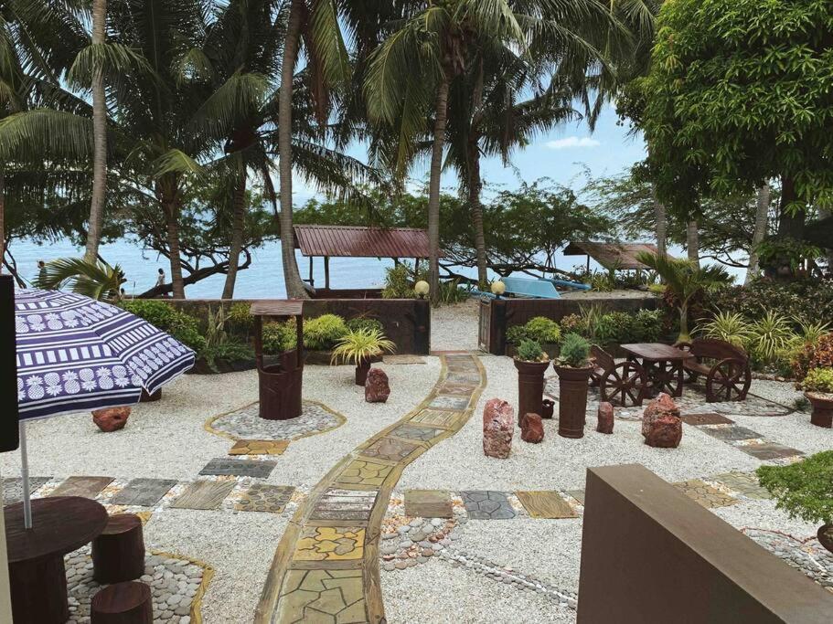 Beach Getaway Studio Villa In Lobo Buitenkant foto