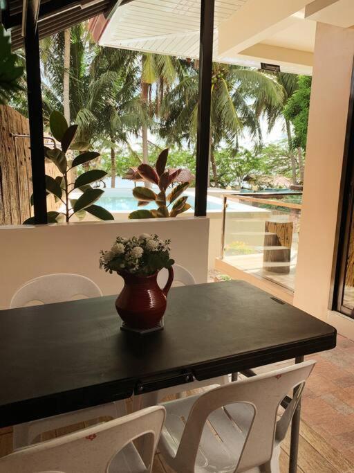 Beach Getaway Studio Villa In Lobo Buitenkant foto