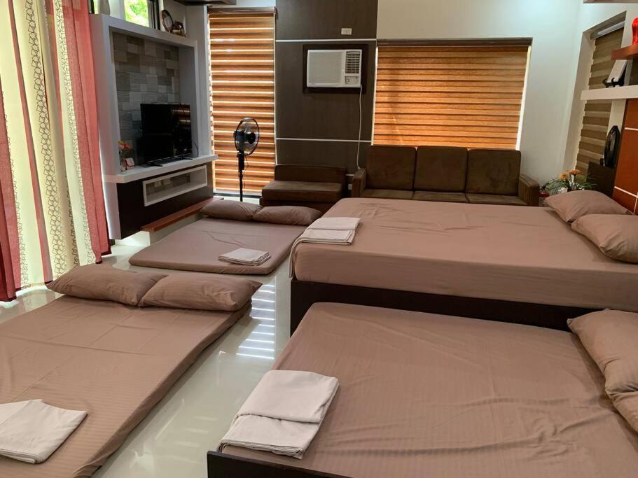 Beach Getaway Studio Villa In Lobo Buitenkant foto
