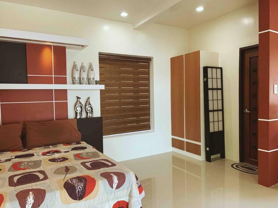 Beach Getaway Studio Villa In Lobo Buitenkant foto