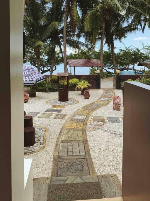 Beach Getaway Studio Villa In Lobo Buitenkant foto
