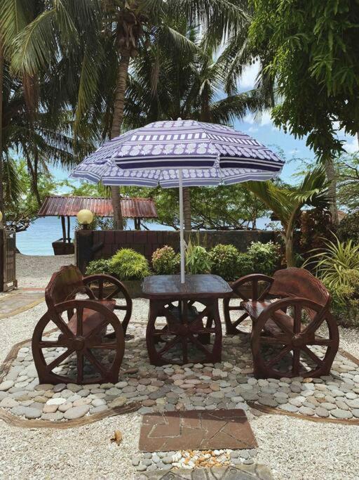 Beach Getaway Studio Villa In Lobo Buitenkant foto