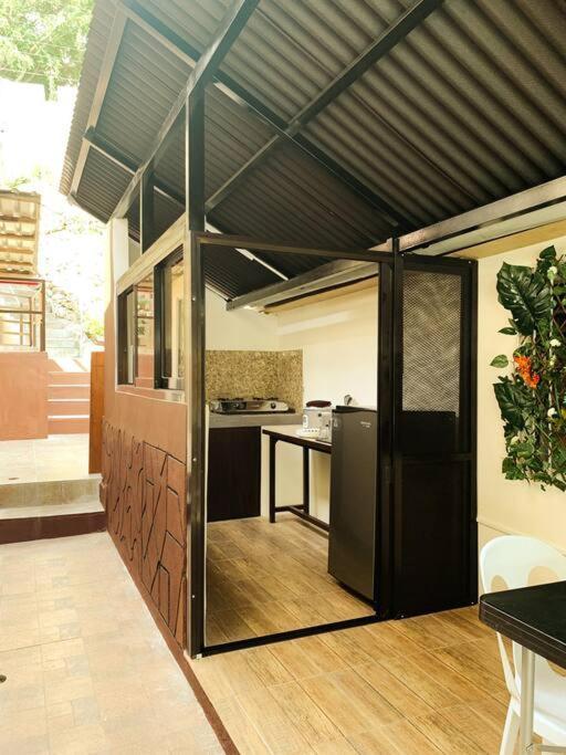 Beach Getaway Studio Villa In Lobo Buitenkant foto