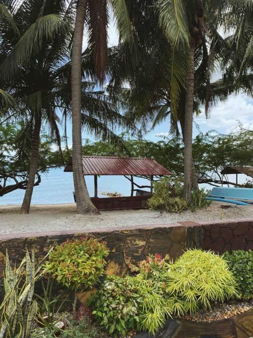 Beach Getaway Studio Villa In Lobo Buitenkant foto