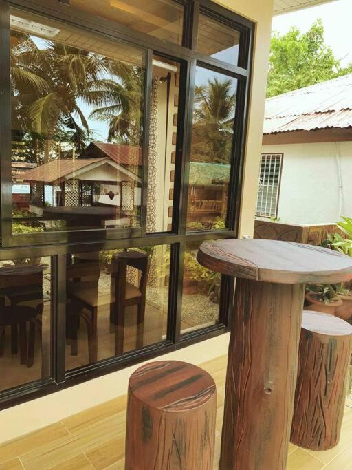 Beach Getaway Studio Villa In Lobo Buitenkant foto