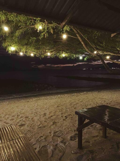 Beach Getaway Studio Villa In Lobo Buitenkant foto