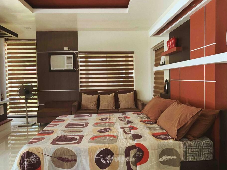 Beach Getaway Studio Villa In Lobo Buitenkant foto