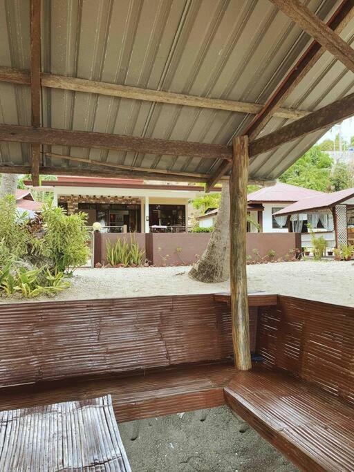 Beach Getaway Studio Villa In Lobo Buitenkant foto