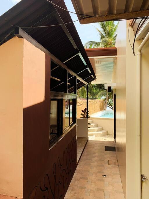 Beach Getaway Studio Villa In Lobo Buitenkant foto