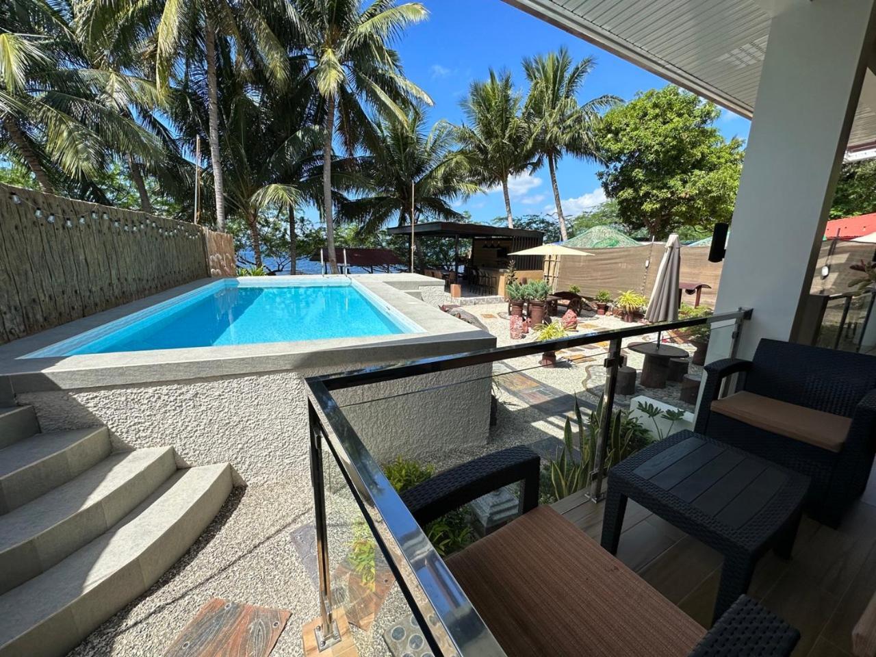 Beach Getaway Studio Villa In Lobo Buitenkant foto